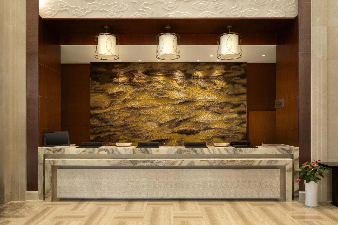Hotel Ramada Jiaxing Extérieur photo